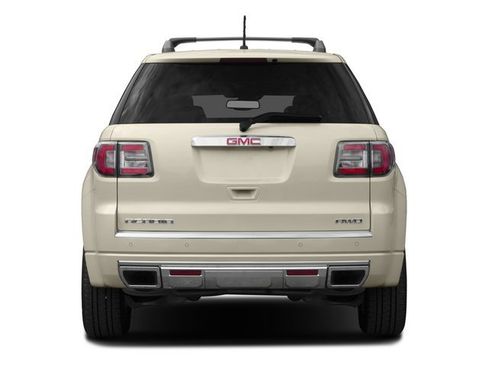 Used 2015 GMC Acadia Denali FWD image 9