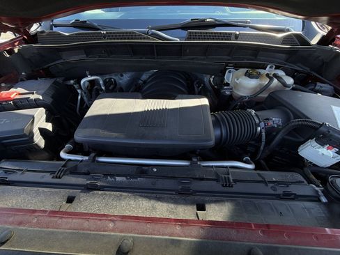 Used 2021 GMC Sierra 1500 AT4 w/ AT4 Value Package image 26