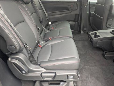 Used 2026 Honda Odyssey Sport-L image 21