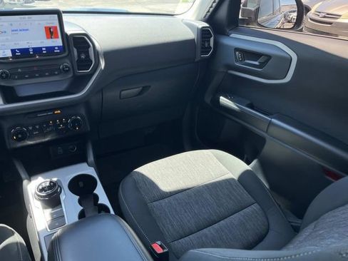 Certified 2023 Ford Bronco Sport Big Bend w/ Convenience Package AWD/4WD image 18