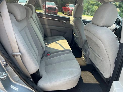 Used 2009 Hyundai Santa Fe GLS w/ Popular Equipment Pkg 2 AWD/4WD image 17