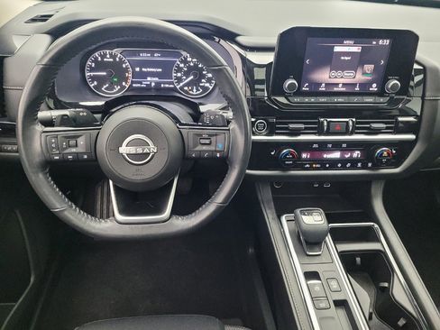 Used 2022 Nissan Pathfinder SV w/ SV Premium Package image 22