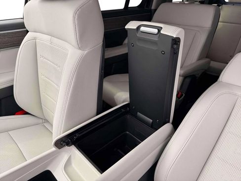 New 2026 Hyundai Santa Fe Limited AWD/4WD image 18