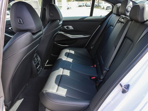 New 2026 BMW 330i Sedan w/ M Sport Package RWD image 16