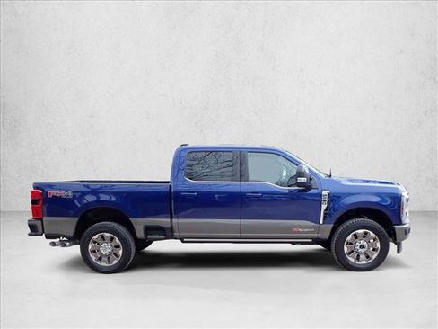 New 2026 Ford F250 King Ranch image 5