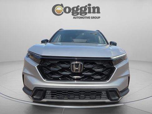 Used 2024 Honda CR-V Sport-L image 9