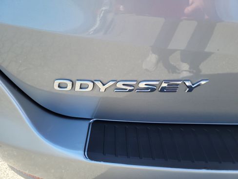 Used 2023 Honda Odyssey EX-L image 8