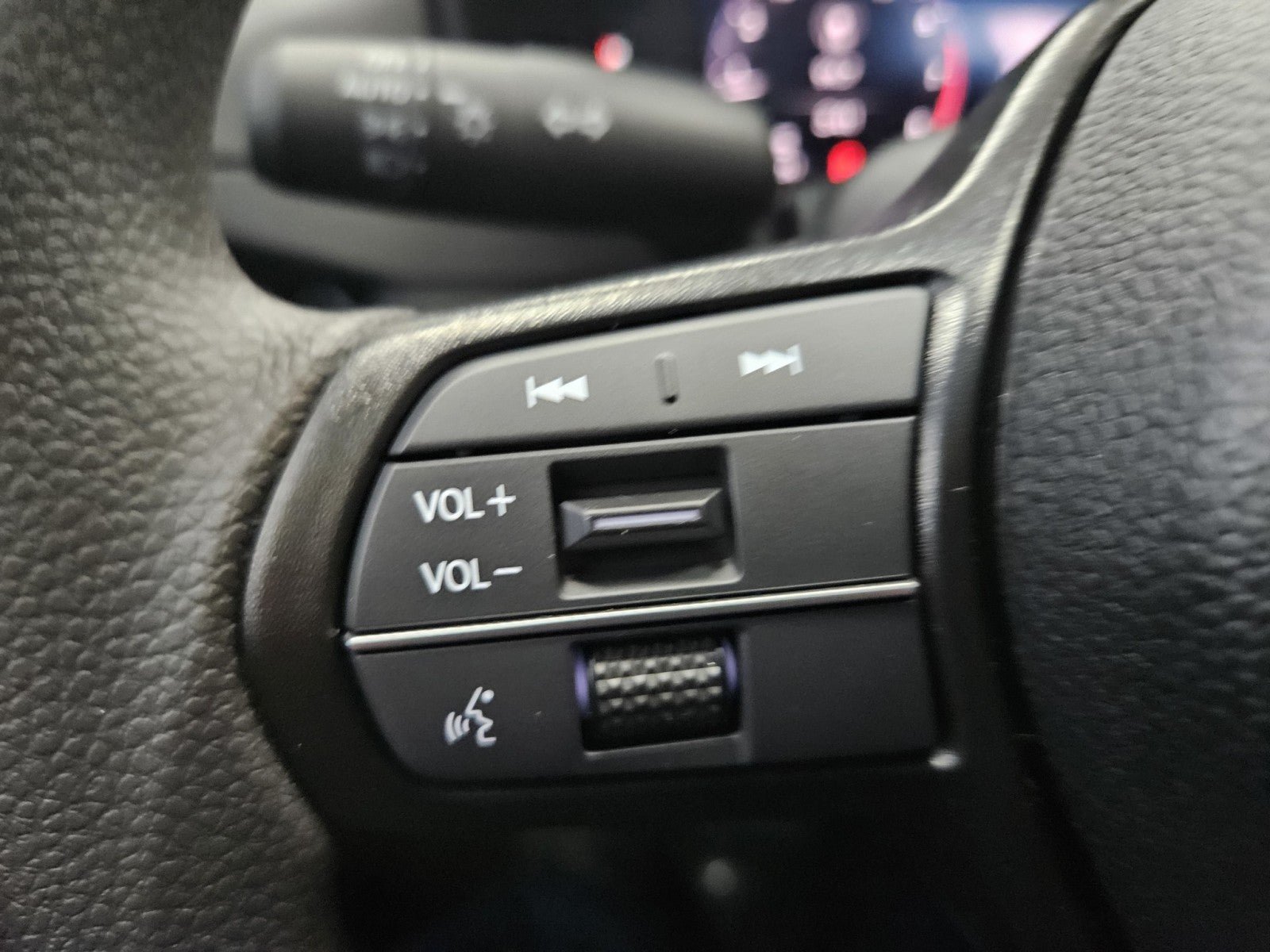 New 2026 Honda Accord LX image 26