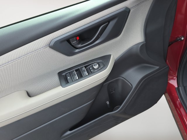 New 2026 Subaru Forester Premium AWD/4WD image 10