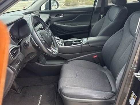 Used 2023 Hyundai Santa Fe SEL AWD/4WD image 12