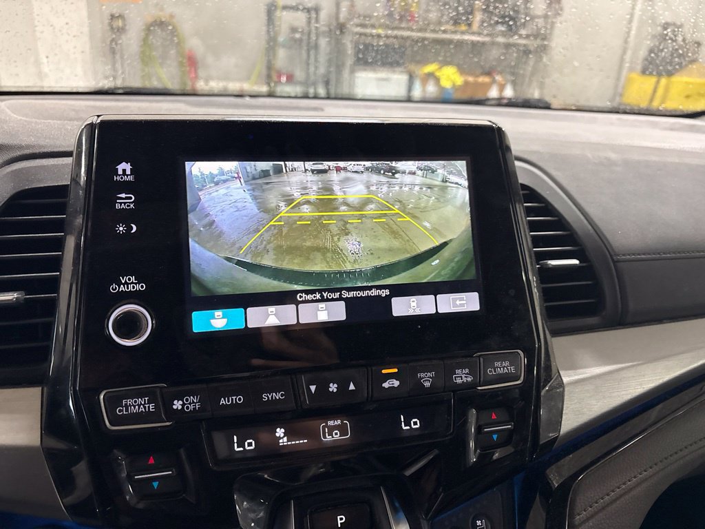 Used 2018 Honda Odyssey Elite image 24