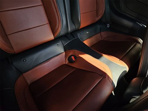 Used 2024 Ford Mustang Premium image 10