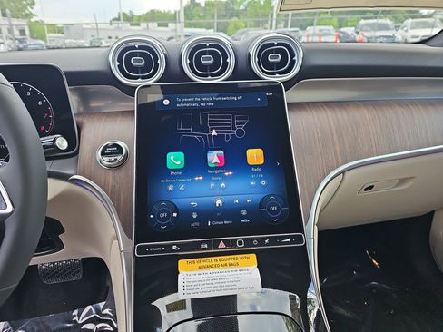 New 2026 Mercedes-Benz GLC 300 image 21