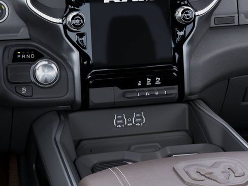 New 2026 RAM 1500 Laramie RWD image 24