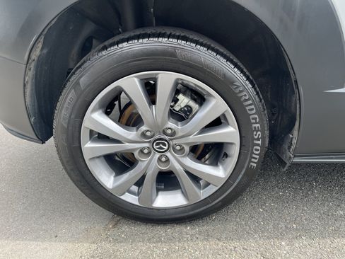 Used 2026 MAZDA CX-30 AWD 2.5 S image 11