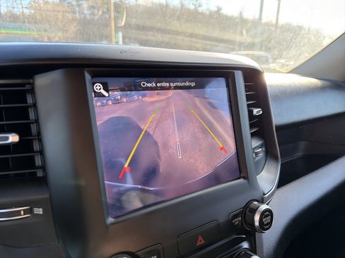 Used 2020 RAM 2500 Tradesman image 20