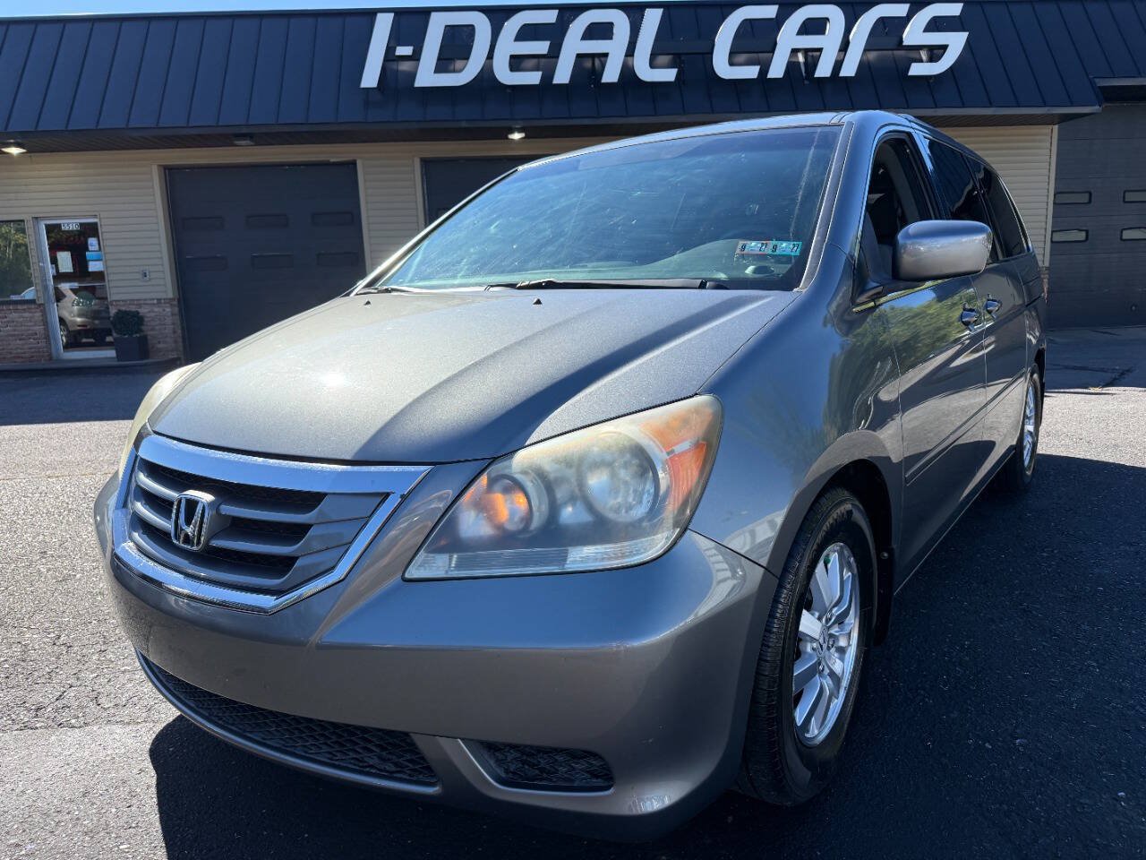 Used 2009 Honda Odyssey EX image 41