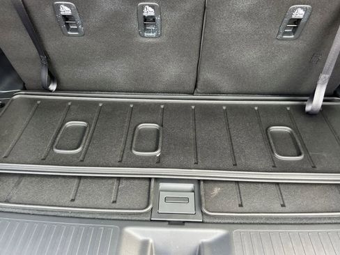 New 2025 Honda Pilot Black Edition image 18