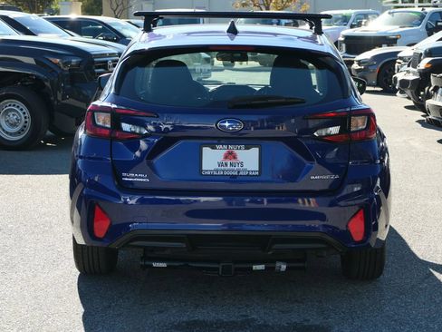 Used 2024 Subaru Impreza 2.0i image 3