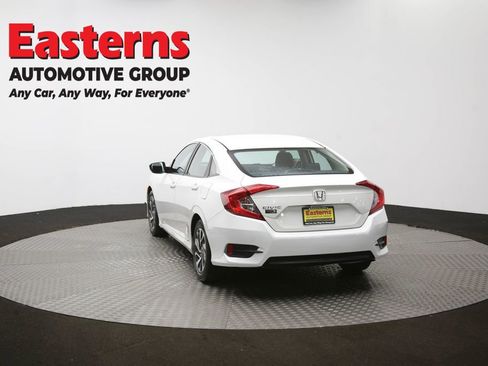 Used 2016 Honda Civic EX image 65