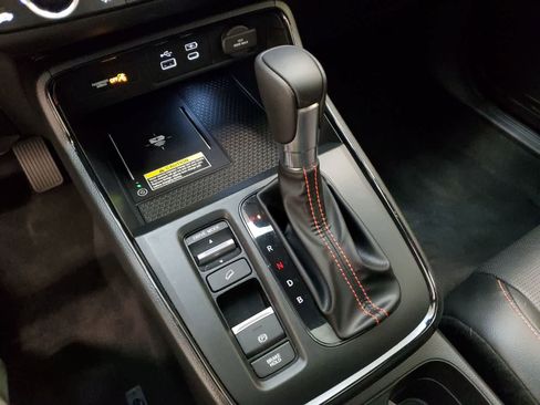 Certified 2024 Honda CR-V Sport-L image 9