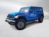 New 2025 Jeep Wrangler Unlimited Rubicon image 4