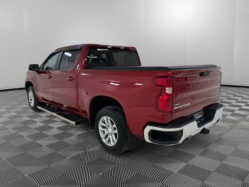 Used 2023 Chevrolet Silverado 1500 LT image 5