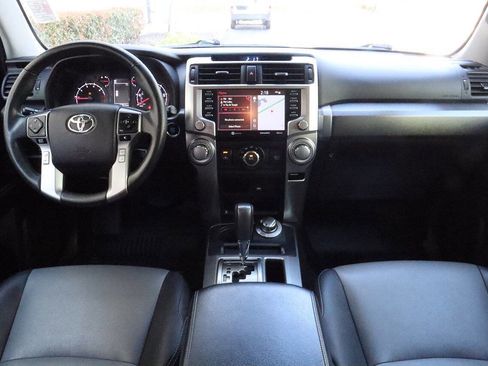 Used 2020 Toyota 4Runner SR5 Premium image 15