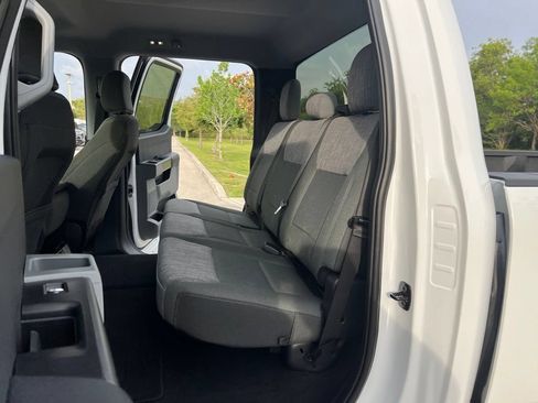 Used 2026 Ford F350 XLT AWD/4WD image 29