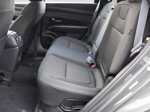 New 2026 Hyundai Tucson Blue SE w/ Tow & Go Package AWD/4WD image 22
