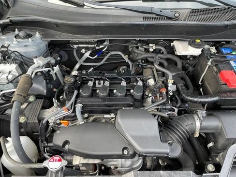Used 2024 Honda CR-V LX image 28