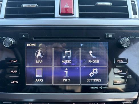 Used 2015 Subaru Outback 2.5i Limited AWD/4WD image 50