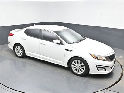 Used 2015 Kia Optima LX