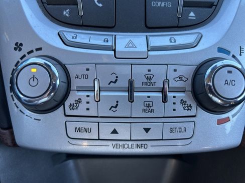 Used 2013 GMC Terrain SLT w/ LPO, Protection Package image 29