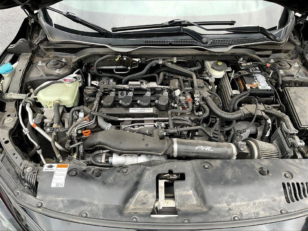 Used 2019 Honda Civic Si image 30