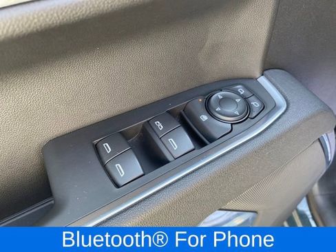 Certified 2025 Chevrolet Silverado 1500 LT image 16