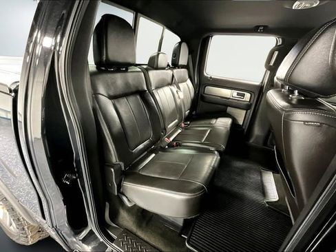 Used 2014 Ford F150 FX4 w/ Equipment Group 402A Luxury image 25