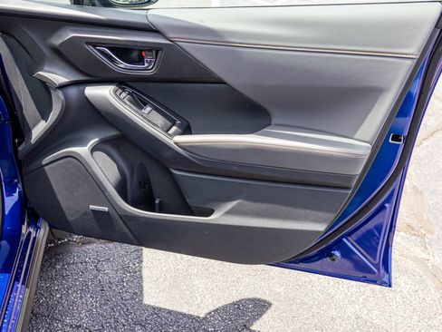 New 2026 Subaru Crosstrek 2.5i Limited AWD/4WD image 43