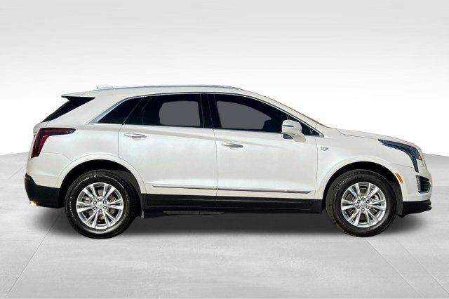 Used 2023 Cadillac XT5 Luxury FWD image 3