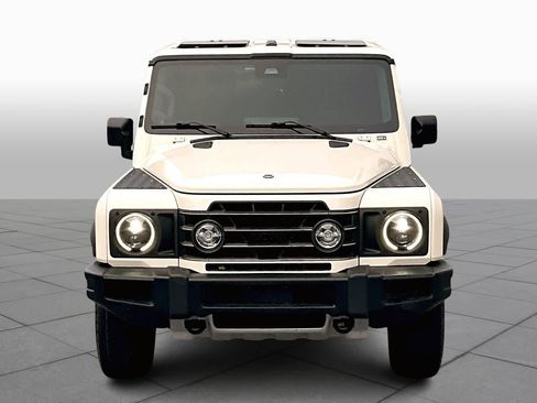 Used 2024 INEOS Grenadier image 3