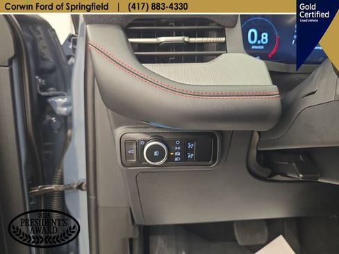 Used 2025 Ford Explorer ST w/ Sun And Sound Package AWD/4WD image 37