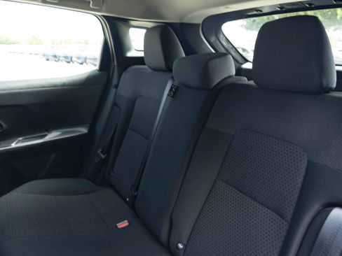 Used 2025 Nissan Kicks S w/ Interior Electronics Package AWD/4WD image 17