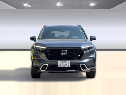 Certified 2024 Honda CR-V Sport Touring image 6