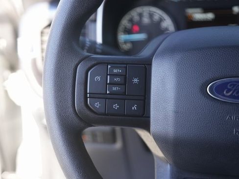 Certified 2023 Ford F150 XL w/ STX Appearance Package image 22