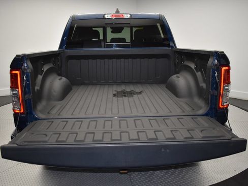 Used 2024 RAM 1500 Big Horn AWD/4WD image 40