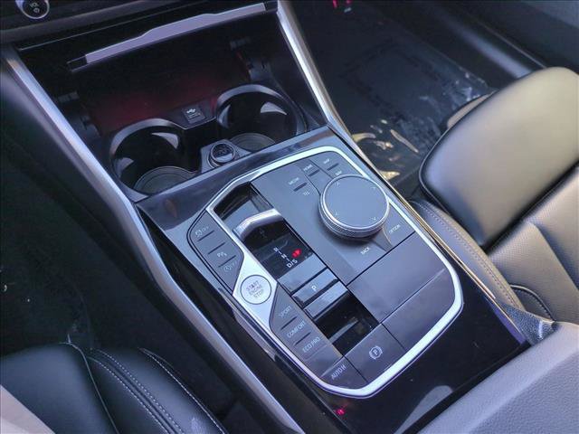 Used 2024 BMW 330i Sedan RWD image 12