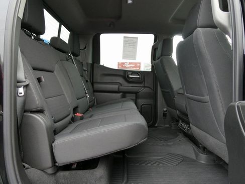 Certified 2022 Chevrolet Silverado 1500 LT image 20