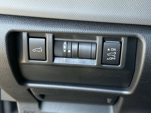 New 2026 Subaru Forester Sport image 41