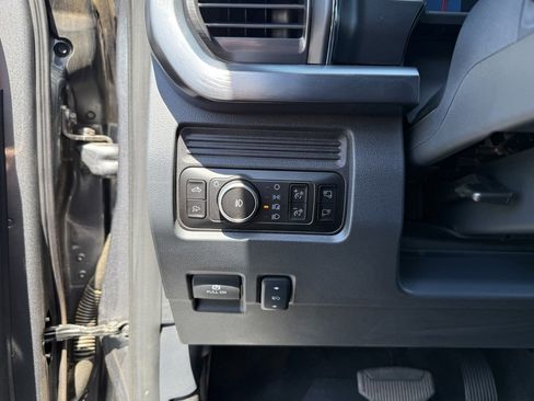 New 2025 Ford F250 Lariat w/ Lariat Ultimate Package image 6