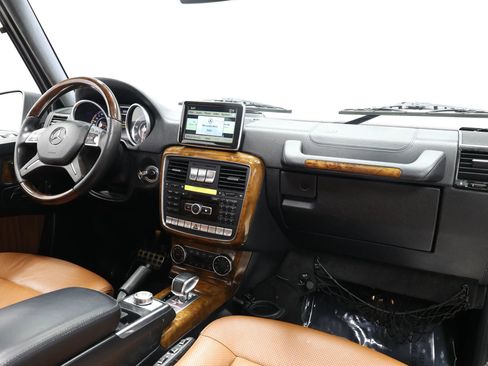 Used 2013 Mercedes-Benz G 63 AMG 4MATIC image 80